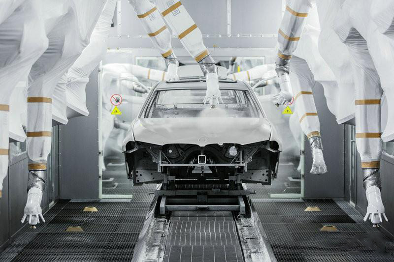 Eight types of glue are needed for white car body coating, all of which are here!