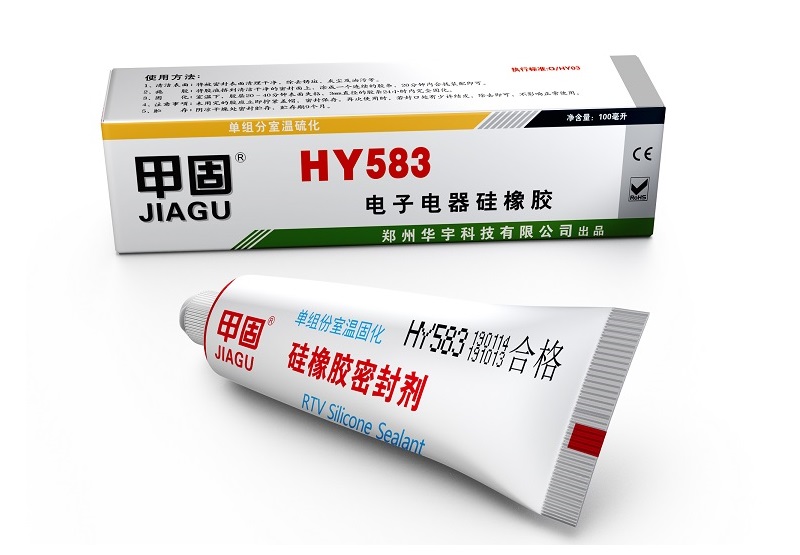 有機硅密封膠
