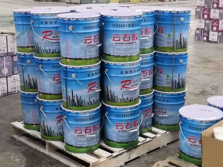 Introduction and Analysis of Building Adhesive